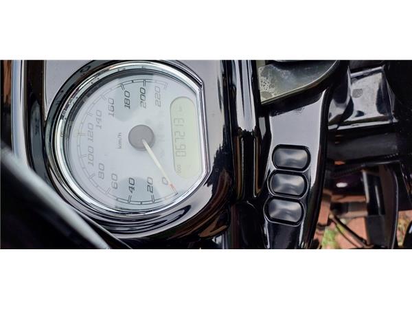 FLTRXS Road Glide Special 