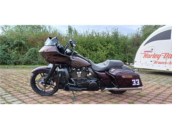 FLTRXS Road Glide Special 