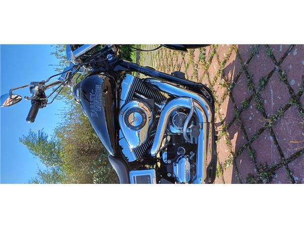 FXDL DYNA LOW RIDER 