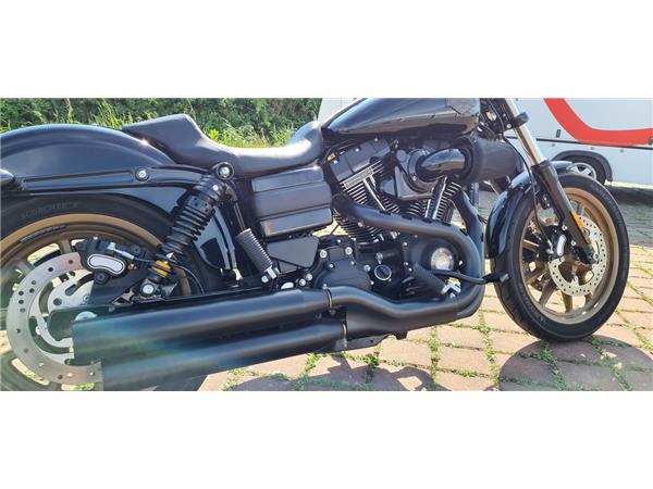FXDLS LOW RIDER S 