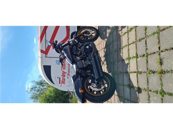 FXDLS LOW RIDER S 