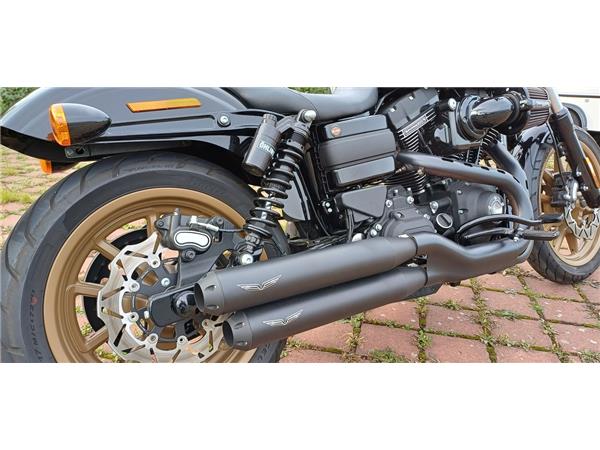 FXDLS LOW RIDER S 