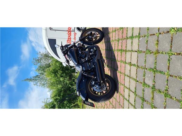 FXDLS LOW RIDER S 