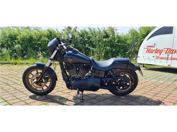 FXDLS LOW RIDER S 