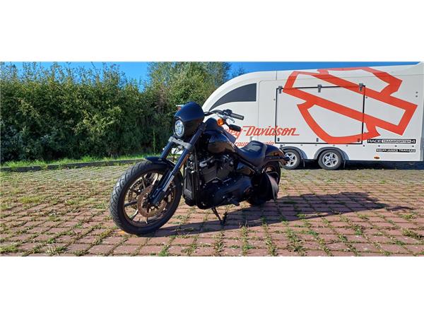 FXLRS LOW RIDER S 