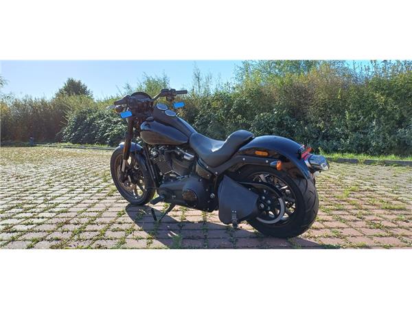 FXLRS LOW RIDER S 