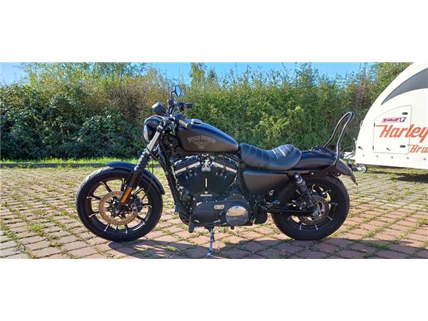 XL883N Iron 