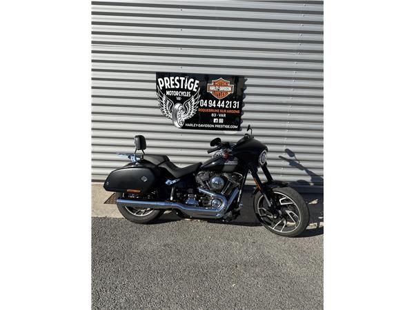 2024 HARLEY-DAVIDSON SPORT GLIDE