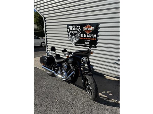 2024 HARLEY-DAVIDSON SPORT GLIDE