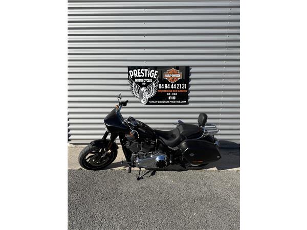 2024 HARLEY-DAVIDSON SPORT GLIDE