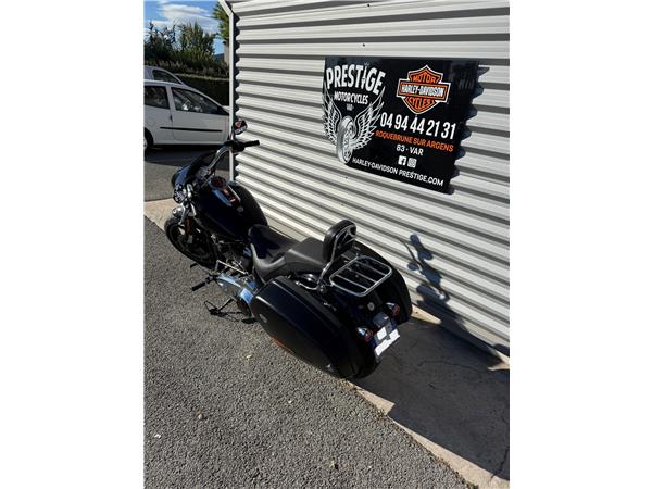 2024 HARLEY-DAVIDSON SPORT GLIDE
