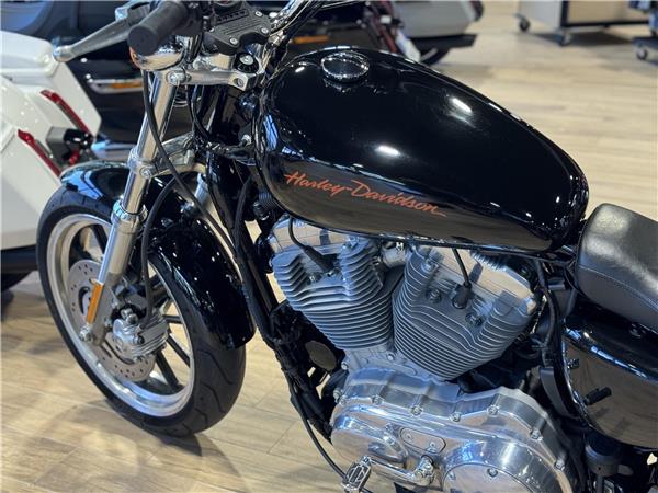 2012 SuperLow