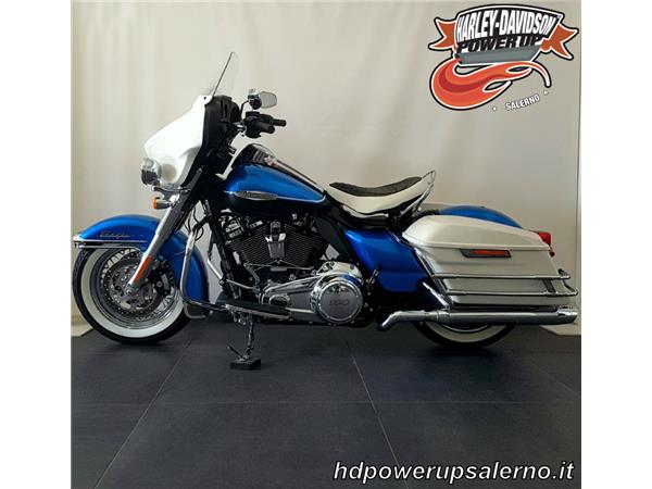 HARLEY-DAVIDSON ELECTRA GLIDE REVIVAL