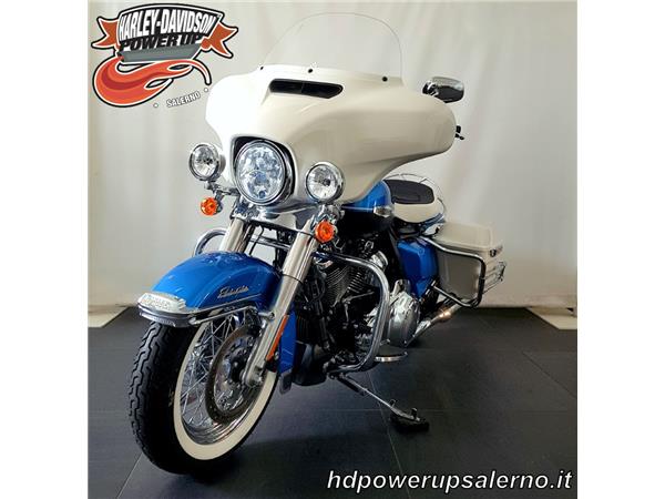 HARLEY-DAVIDSON ELECTRA GLIDE REVIVAL