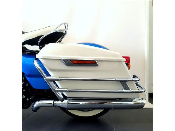 HARLEY-DAVIDSON ELECTRA GLIDE REVIVAL