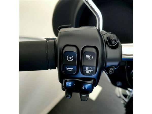 HARLEY-DAVIDSON ELECTRA GLIDE REVIVAL