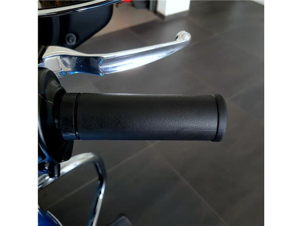 HARLEY-DAVIDSON ELECTRA GLIDE REVIVAL