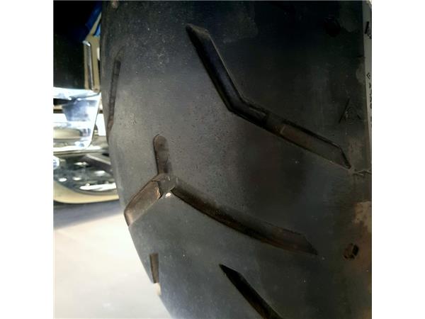 HARLEY-DAVIDSON ELECTRA GLIDE REVIVAL