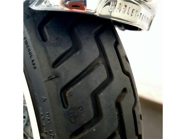 HARLEY-DAVIDSON ELECTRA GLIDE REVIVAL