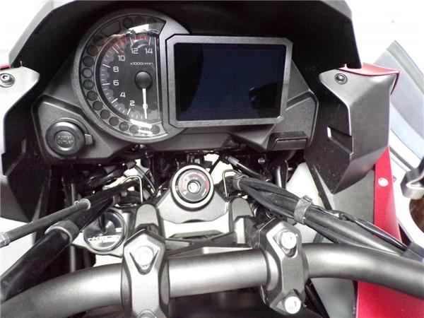 2024 Kawasaki Versys 1000