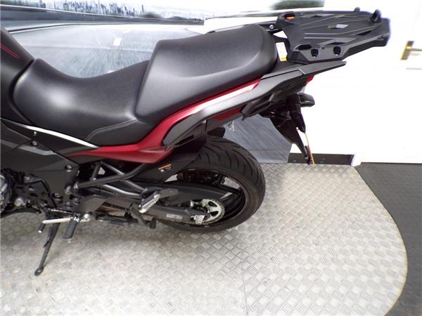 2024 Kawasaki Versys 1000