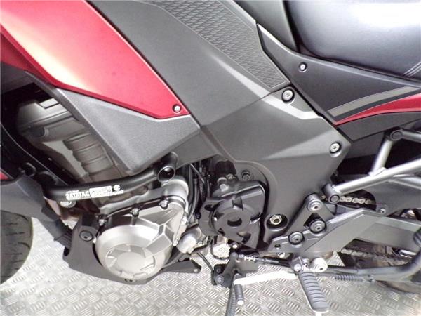2024 Kawasaki Versys 1000