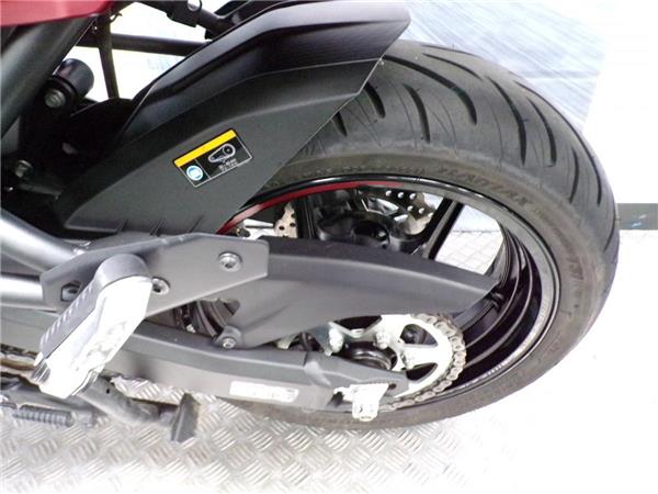 2024 Kawasaki Versys 1000