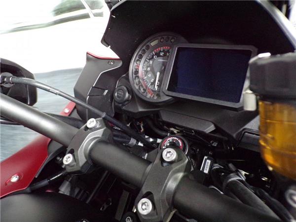 2024 Kawasaki Versys 1000