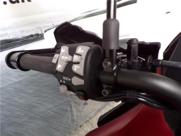 2024 Kawasaki Versys 1000
