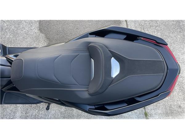 2024 Yamaha XMax125 Techmax