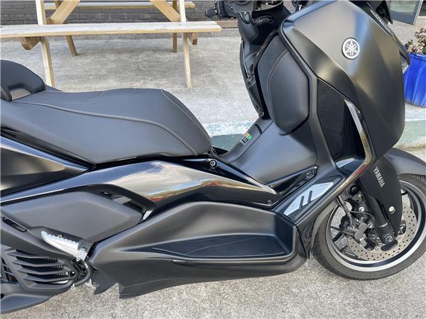 2024 Yamaha XMax125 Techmax