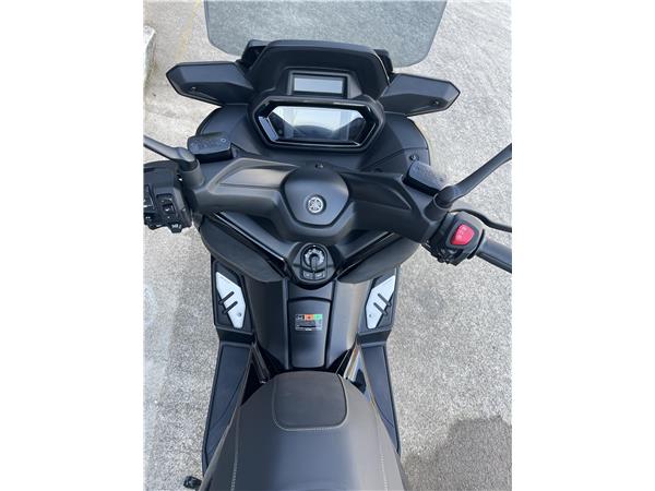 2024 Yamaha XMax125 Techmax
