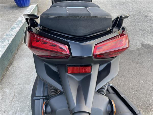 2024 Yamaha XMax125 Techmax