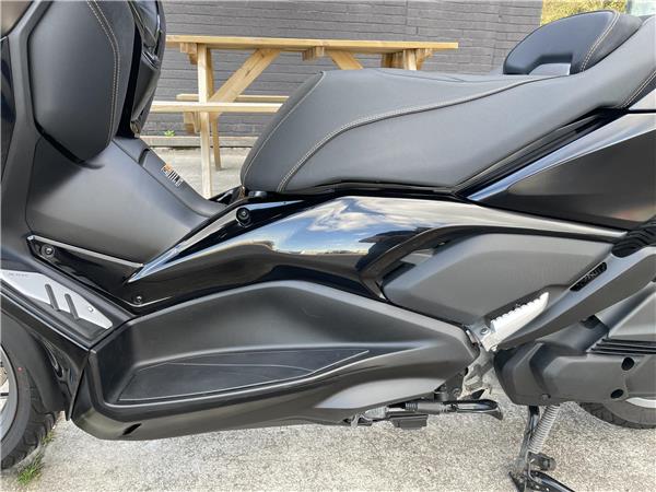 2024 Yamaha XMax125 Techmax