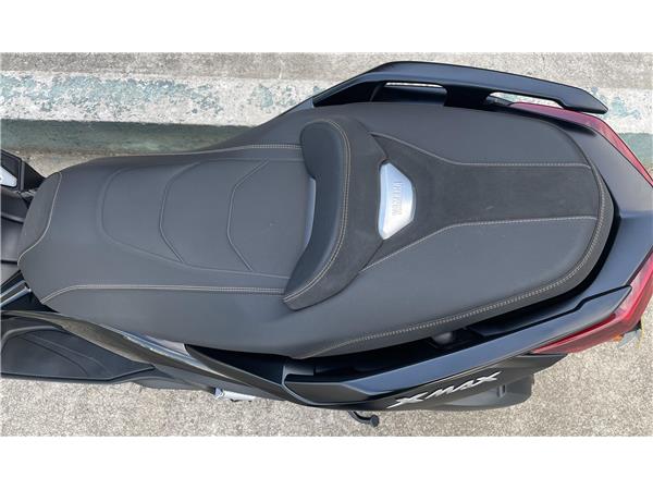2024 Yamaha XMax125 Techmax