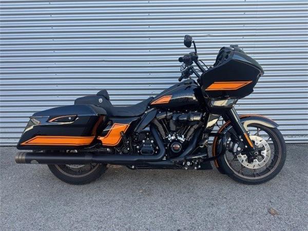 2023 Harley-Davidson Touring Road Glide ST
