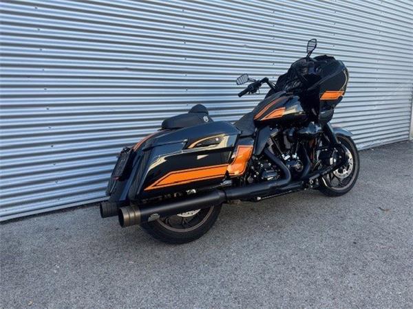 2023 Harley-Davidson Touring Road Glide ST