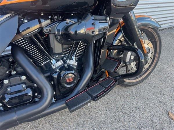 2023 Harley-Davidson Touring Road Glide ST