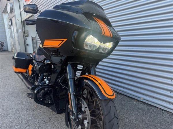 2023 Harley-Davidson Touring Road Glide ST