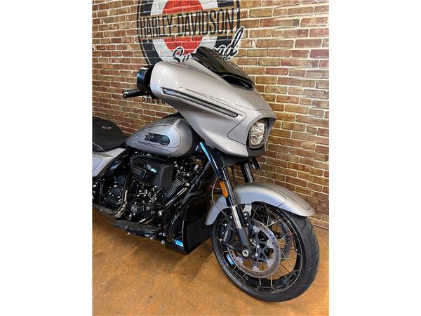2023 HARLEY-DAVIDSON STREET GLIDE