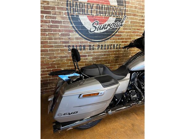 2023 HARLEY-DAVIDSON STREET GLIDE