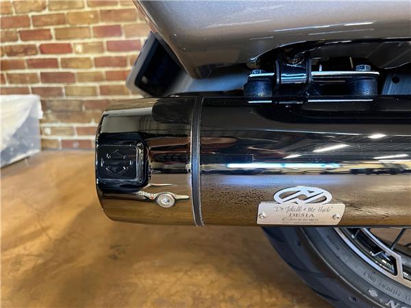 2023 HARLEY-DAVIDSON STREET GLIDE