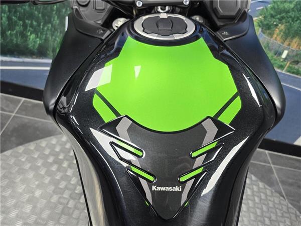 2023 Kawasaki Versys 650