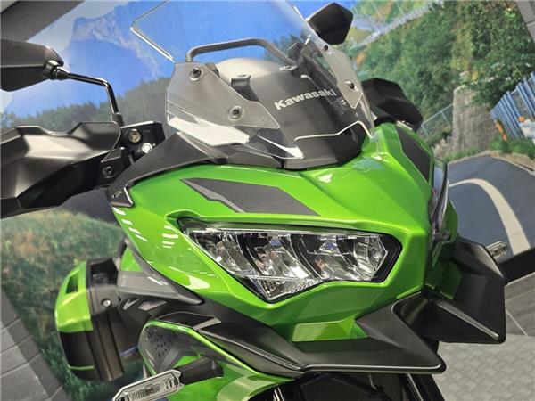 2023 Kawasaki Versys 650