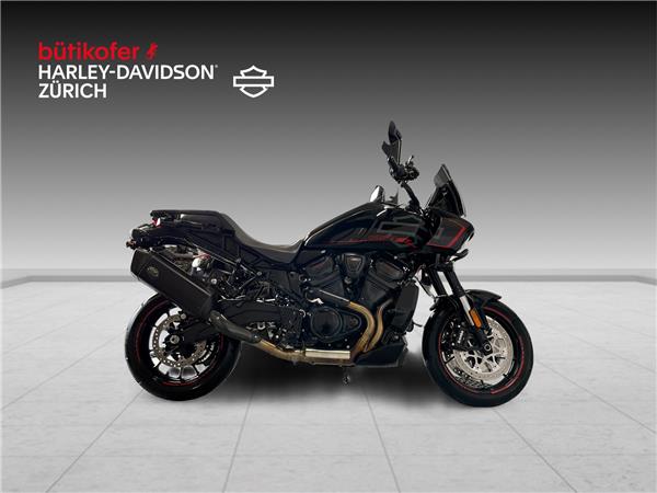 2025 harley-davidson RA 1250ST Pan America ST