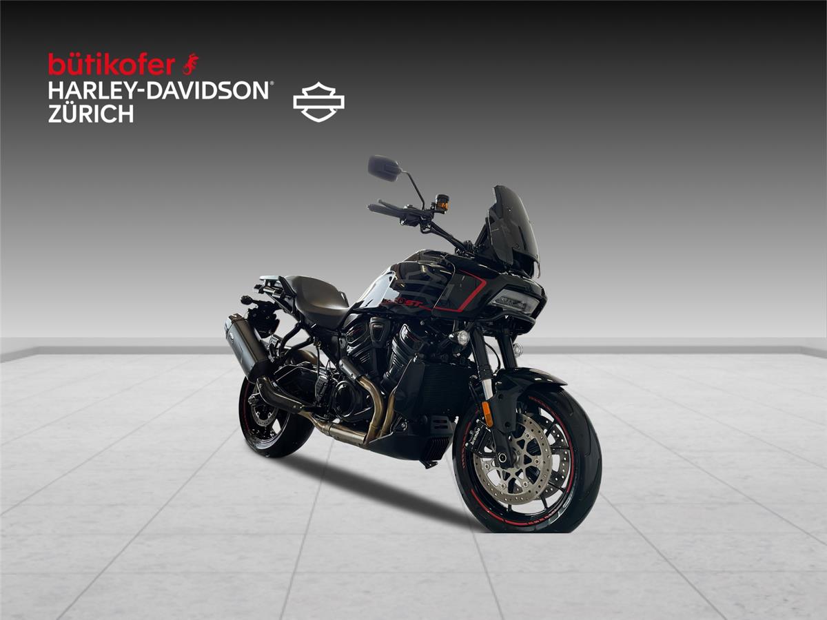 2025 harley-davidson RA 1250ST Pan America ST