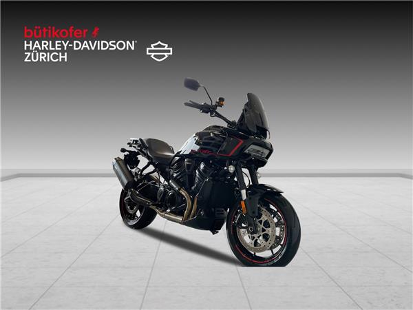 2025 harley-davidson RA 1250ST Pan America ST