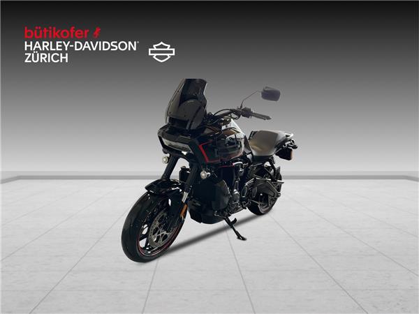 2025 harley-davidson RA 1250ST Pan America ST