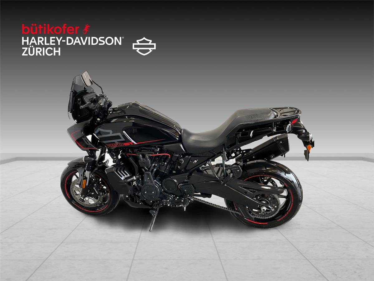 2025 harley-davidson RA 1250ST Pan America ST