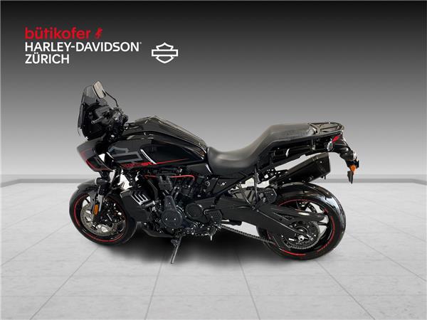 2025 harley-davidson RA 1250ST Pan America ST